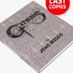 Genesis By Joao Bosco