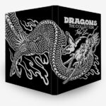 Dragons – The Collection By Filip Leu