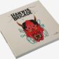 Hannya Brigade, Tattoo Book