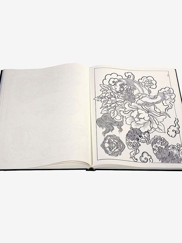 04-1000-oriental-tattoo-designs-volume-1