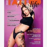 Tattoo Life Magazine 142, May/June 2023