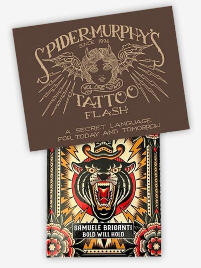 Traditional Pack Spider Murphy's Collection & Briganti