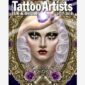 Tattoo Artists UK & Ireland Yearbook 2017-2018