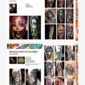 French Tattoo Artists Yearbook 2018-2019
