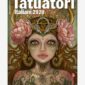 Annuario Tatuatori Italiani 2020-2021