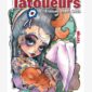 French Tattoo Artists Yearbook 2019-2020