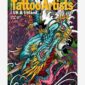Tattoo Artists UK & Ireland Yearbook 2018-2019
