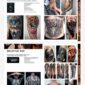 Tattoo Artists UK & Ireland Yearbook 2021