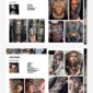 German Tattoo Artists Yearbook 2019-2020
