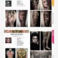 Italian Tattoo Artists Yearbook 2020-2021