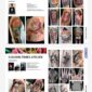 German Tattoo Artists Yearbook 2020-2021
