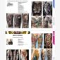 Italian Tattoo Artists Yearbook 2019