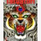 Italian Tattoo Artists Yearbook 2019