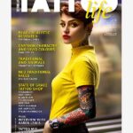 Tattoo Life Magazine 138, September/October 2022