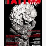 Tattoo Life Magazine 136, May/June 2022