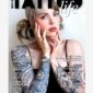 Tattoo Life Magazine 139, November/December 2022