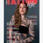 Tattoo Life Magazine 143, July/August 2023