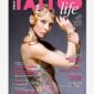 Tattoo Life Magazine 140, January/February 2023