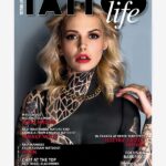 Tattoo Life Magazine 135, March/April 2022