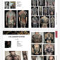 German Tattoo Artists Yearbook 2023-2024