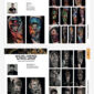 German Tattoo Artists Yearbook 2023-2024