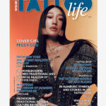 Tattoo Life Magazine 146 (January/February 2024), Tattoo Life Magazine