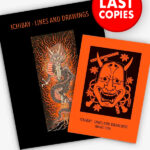 ICHIBAY - Lines and Drawings