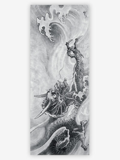 The Dragon Project