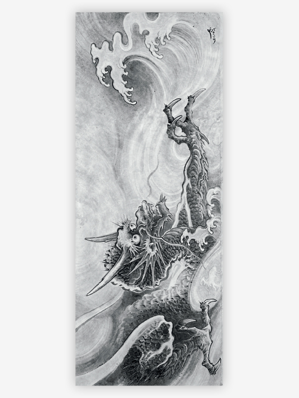 The Dragon Project