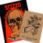 Stizzo. Time We'll Remember