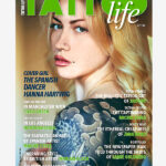 Tattoo Life Magazine 156 (September/October 2025)