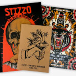 TRADITIONAL PACK books Samuele Briganti & Stizzo