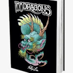 100 Dragons by Filip Leu