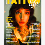 Tattoo Life Magazine 160 May/June 2026