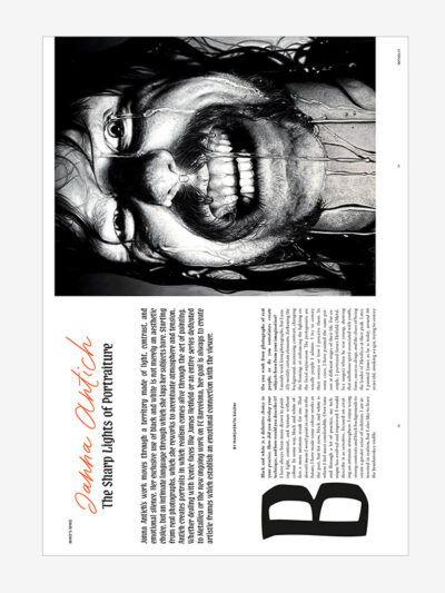 Who’s Who: Janna Antich