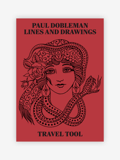 Paul Doubleman – Lines and Drawings