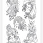 Paul Doubleman – Lines and Drawings