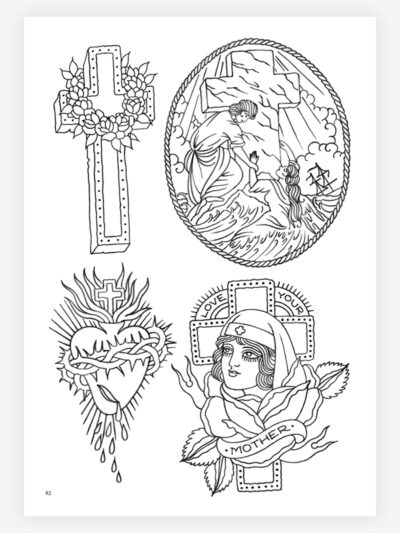 Paul Doubleman – Lines and Drawings
