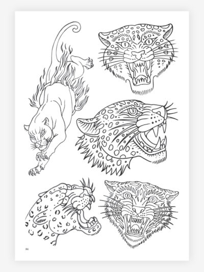 Paul Doubleman – Lines and Drawings