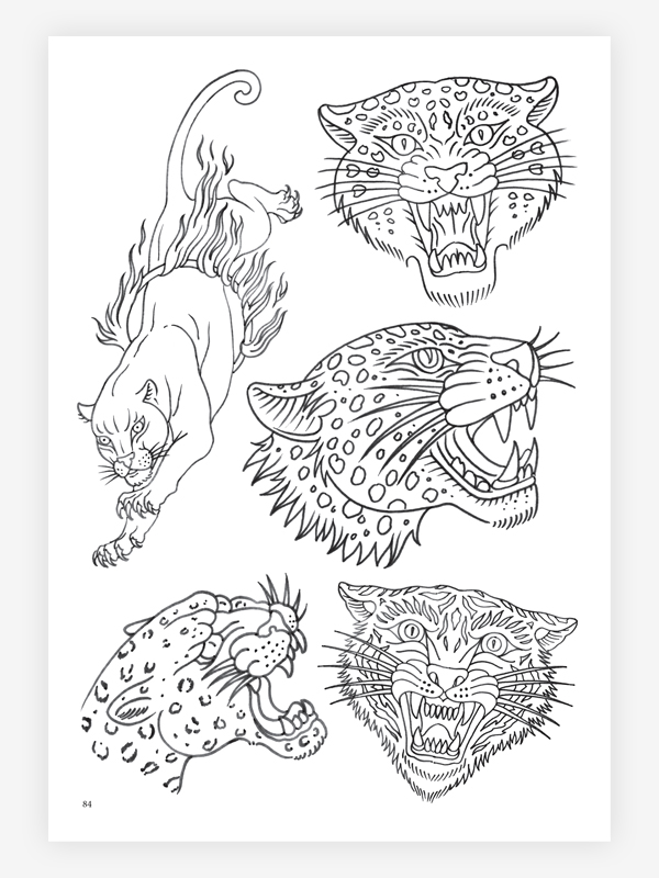 Paul Doubleman – Lines and Drawings