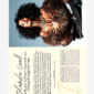 Cover girl: Iolanda Leali
