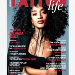 Tattoo Life Magazine 161 (July / August 2026)