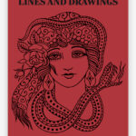 Paul Doubleman – Lines and Drawings
