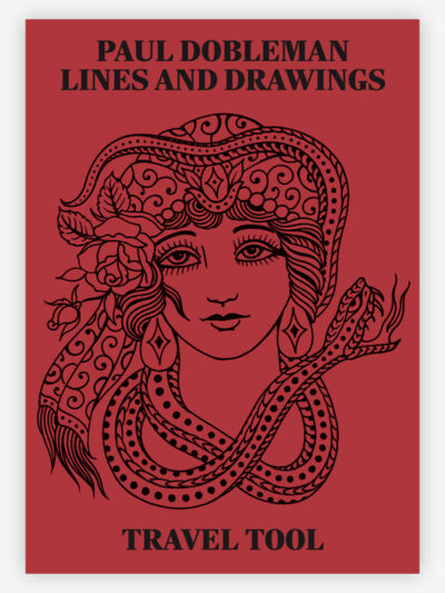 Paul Doubleman – Lines and Drawings