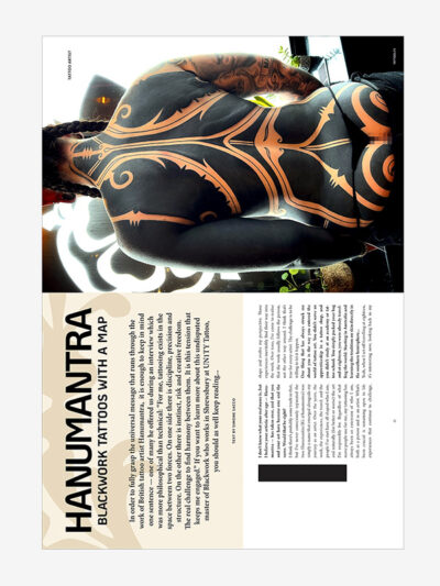 Hanumantra