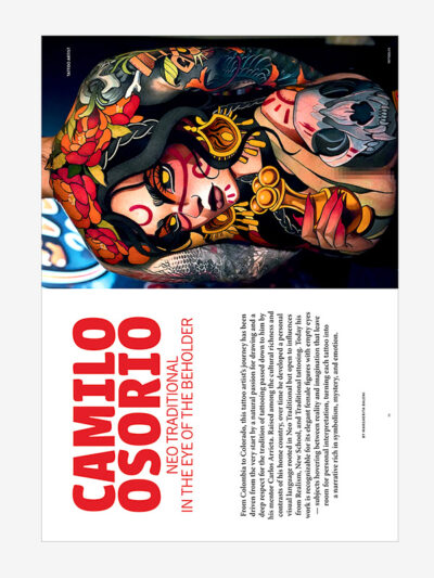 Camilo Osorio