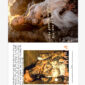 Cover Girl: Carina-Maria