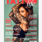 Tattoo Life Magazine 162 (September / October 2026)