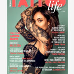 Tattoo Life Magazine 162 (September / October 2026)