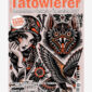 German Tattoo Artists Yearbook 2027